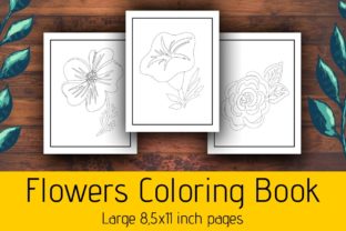 Flowers Coloring Book for Kids KDP: A Practical Guide