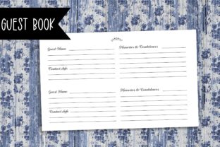 Mastering the Funeral Guest Book KDP Template: A Guide to Low-Content Publishing Success
