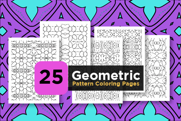 Maximizing Creative Potential with the Kdp Interior - Pattern Design Set
