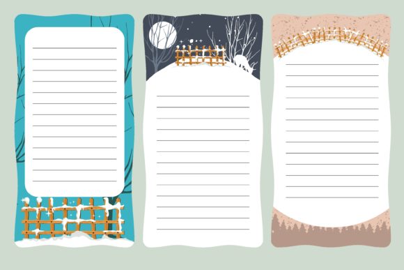 Strategic Implementation of a Christmas KDP Interior Notes Template for Seasonal Publishing